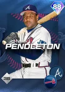 Terry Pendleton