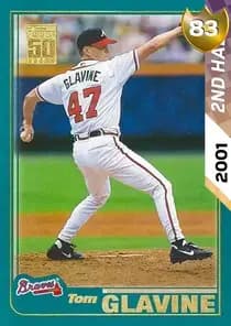 Tom Glavine