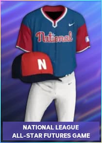 National League All-Star Futures Game