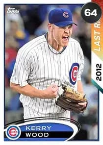 Kerry Wood