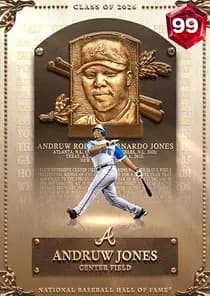 Andruw Jones
