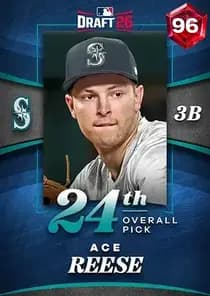 Ace Reese