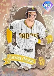 Jackson Merrill