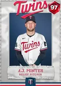 A.J. Minter