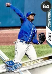 Jorge Soler