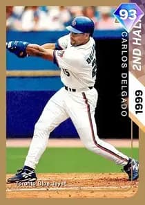 Carlos Delgado