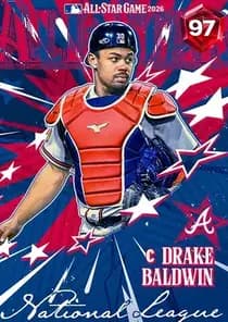 Drake Baldwin