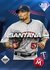Johan Santana
