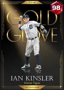 Ian Kinsler