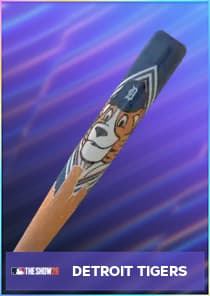 Detroit Tigers