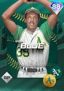 Vida Blue
