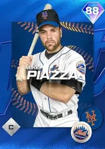 Mike Piazza