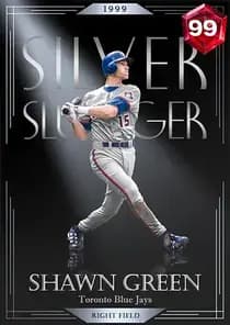 Shawn Green
