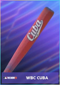 WBC Cuba