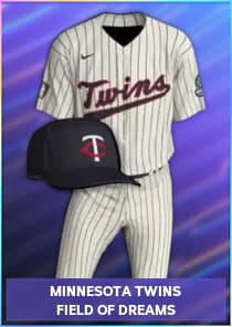 Minnesota Twins Field of Dreams
