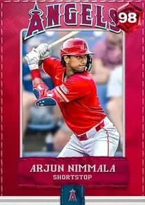Arjun Nimmala