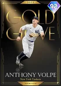 Anthony Volpe