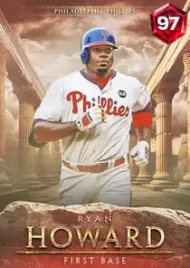 Ryan Howard