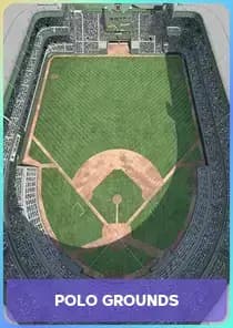 Polo Grounds