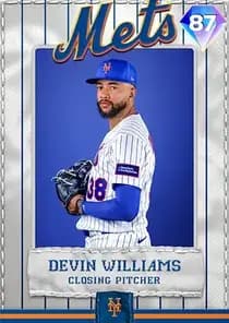 Devin Williams