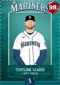 Taylor Ward