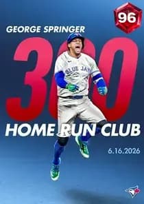 George Springer