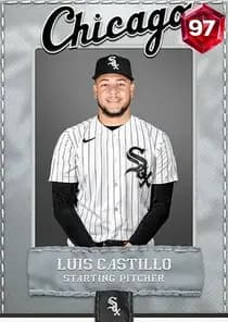 Luis Castillo