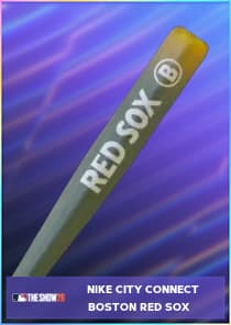 Nike City Connect Boston Red Sox