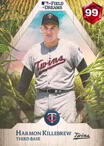 Harmon Killebrew