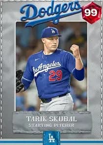 Tarik Skubal