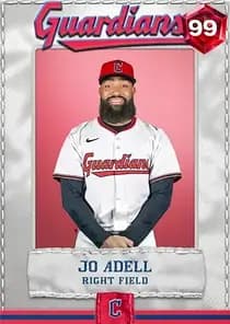Jo Adell