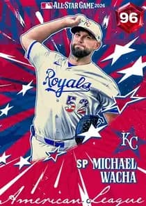 Michael Wacha