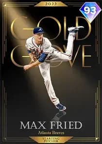 Max Fried