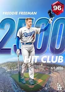 Freddie Freeman