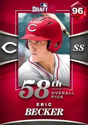 Eric Becker
