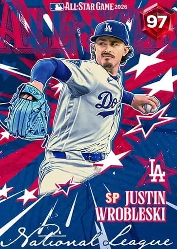 Justin Wrobleski