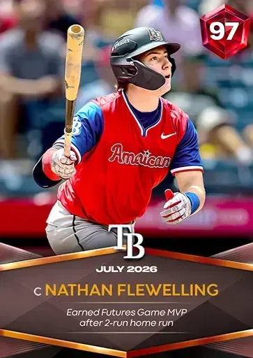 Nathan Flewelling