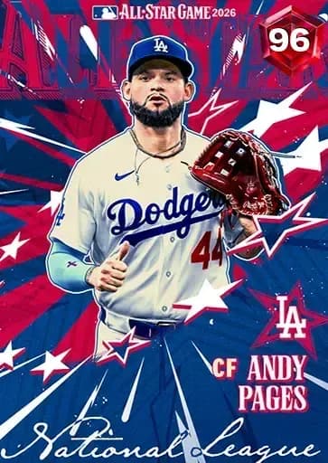 Andy Pages