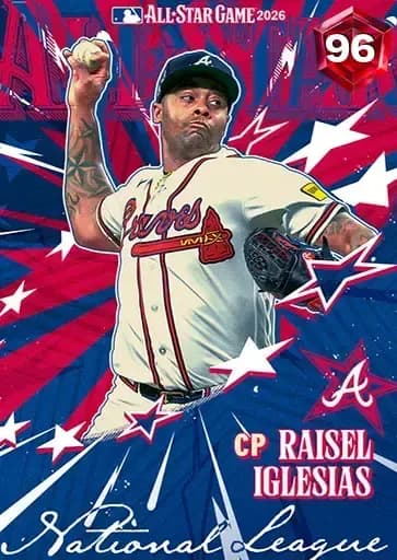 Raisel Iglesias