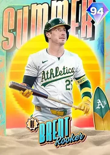 Brent Rooker