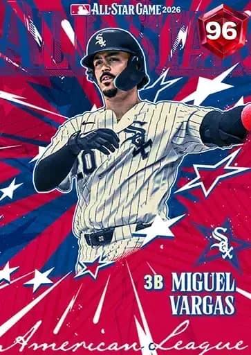Miguel Vargas