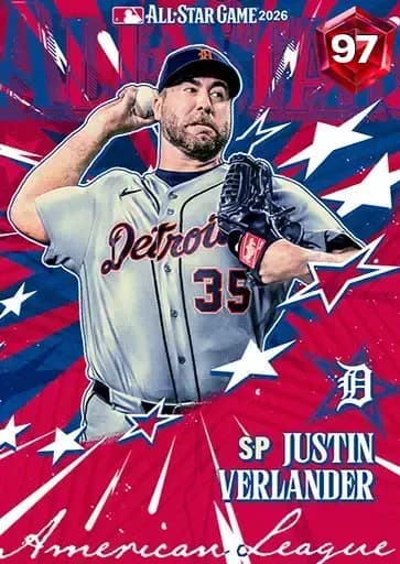 Justin Verlander