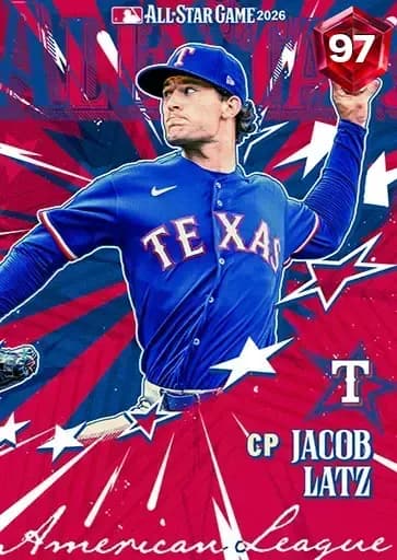 Jacob Latz