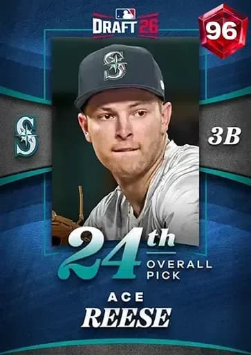 Ace Reese
