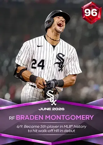 Braden Montgomery