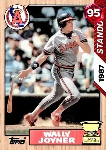 Wally Joyner