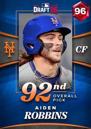 Aiden Robbins