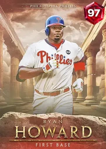Ryan Howard