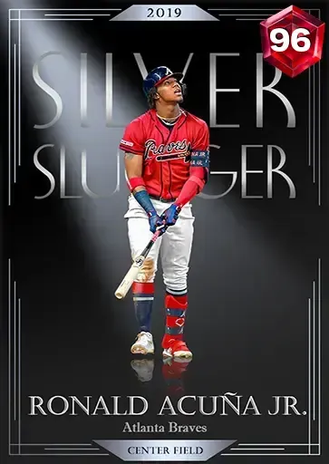 Ronald Acuna Jr.