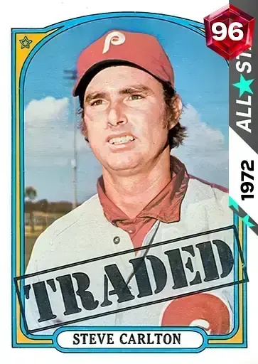 Steve Carlton